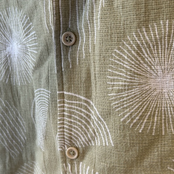 Folk mens shirt size medium - Picture 4 of 6